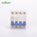 China Cheap Electrical 1P 10KA dc mcb 2p 1000v
